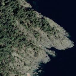 Satellite imagery of Upwood Point, CA