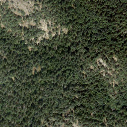 Satellite imagery of Spy Glass Hill, CA
