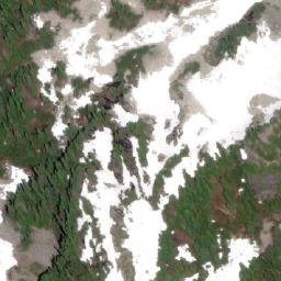 Satellite imagery of Mount Hanover, CA