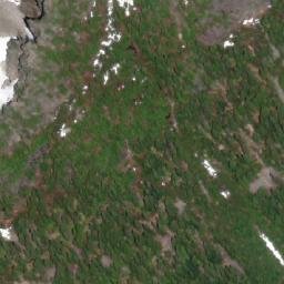 Satellite imagery of Mount Hanover, CA
