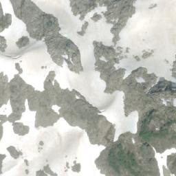 Satellite imagery of Obelisk Peak, CA