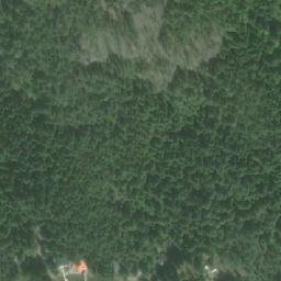 Satellite imagery of Cacus Point, CA