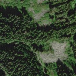 Satellite imagery of Mount Baird, CA