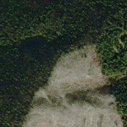 Satellite imagery of Tanglewood Hill, CA