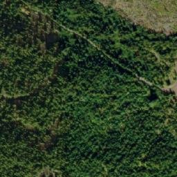 Satellite imagery of Tanglewood Hill, CA