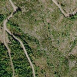 Satellite imagery of Hamilton Hill, CA