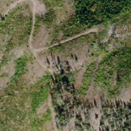 Satellite imagery of Hamilton Hill, CA