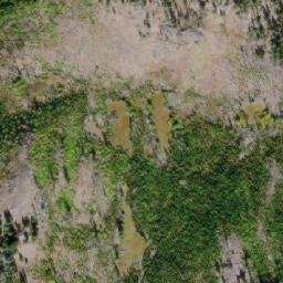 Satellite imagery of Hamilton Hill, CA