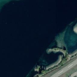Satellite imagery of Burns Point, CA