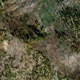 Satellite imagery of Mount Lasca, CA