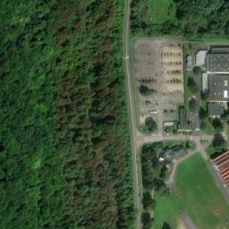 Satellite imagery of Abbaye de Bondeville, FR