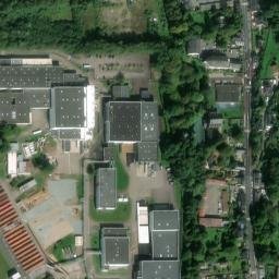 Satellite imagery of Abbaye de Bondeville, FR