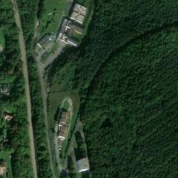 Satellite imagery of Abbaye de Bondeville, FR