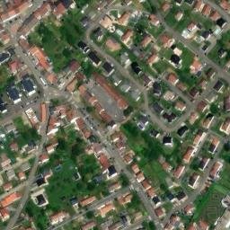 Satellite imagery of LF 30a, BE