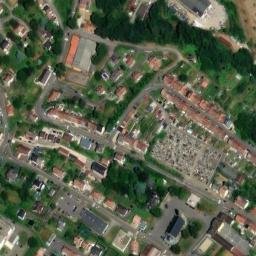 Satellite imagery of LF 30a, BE