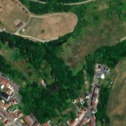 Satellite imagery of LF 35, BE