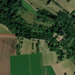 Satellite imagery of Kerzenberg, DE
