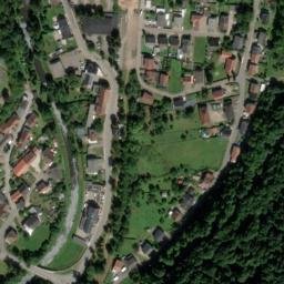 Satellite imagery of Schloßberg, DE