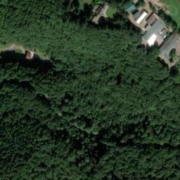 Satellite imagery of Schloßberg, DE
