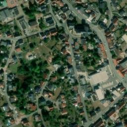 Satellite imagery of Bliesenberg, DE
