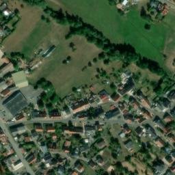 Satellite imagery of Bliesenberg, DE