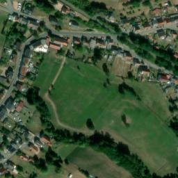 Satellite imagery of Bliesenberg, DE