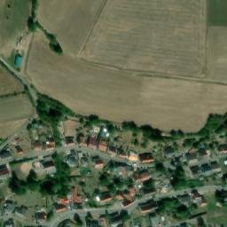 Satellite imagery of Hinkelsberg, DE