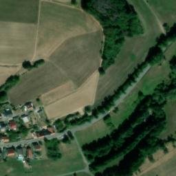 Satellite imagery of Hinkelsberg, DE