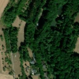 Satellite imagery of Krähenberg, DE