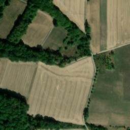 Satellite imagery of Krähenberg, DE