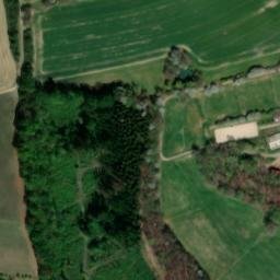 Satellite imagery of Krähenberg, DE