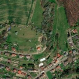 Satellite imagery of Rundmieshübel, DE