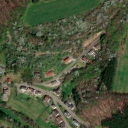 Satellite imagery of Rundmieshübel, DE