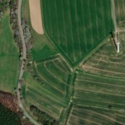 Satellite imagery of Harzhöhe, DE