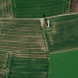 Satellite imagery of Harzhöhe, DE