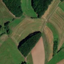 Satellite imagery of Hilschberg, DE