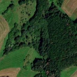 Satellite imagery of Hilschberg, DE