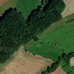 Satellite imagery of Hilschberg, DE
