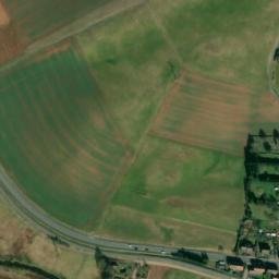 Satellite imagery of AFN-Mittelwellensendemast Kaiserslautern, DE