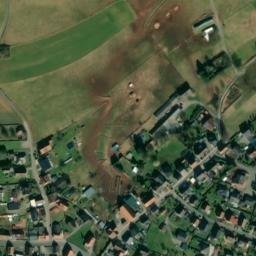 Satellite imagery of AFN-Mittelwellensendemast Kaiserslautern, DE