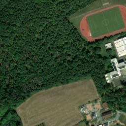 Satellite imagery of Kreuzberg, DE