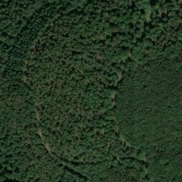 Satellite imagery of Hohe Bühl, DE
