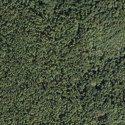 Satellite imagery of Kühberg, DE