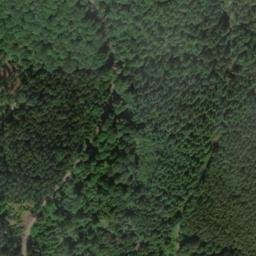 Satellite imagery of Hohe Warte, DE