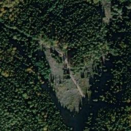 Satellite imagery of Jagdschloss Max-Wilhelmshöhe, DE