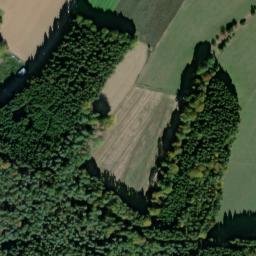 Satellite imagery of Mühlberg, DE