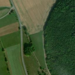 Satellite imagery of Erbsenberg, DE