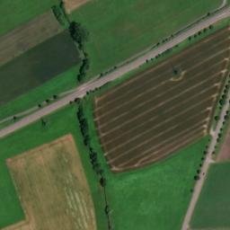 Satellite imagery of Weinberg, DE