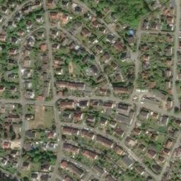 Satellite imagery of Dachsberg, DE