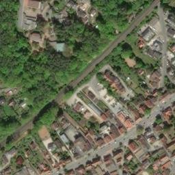 Satellite imagery of Bug, DE